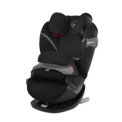 Cybex Pallas S-Fix