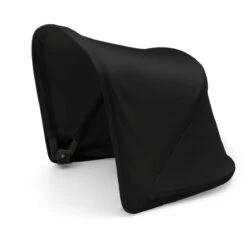 Bugaboo Cameleon 3 Zonnekap (Zwart)