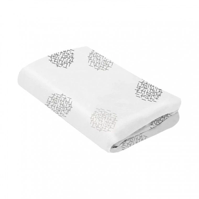 4Moms mamaRoo Sleep Hoeslaken 4Moms MamaRoo Sleep Hoeslaken -Winkel Voor Kinderwagens En Accessoires 4moms mamaroo sleep wieglaken wit