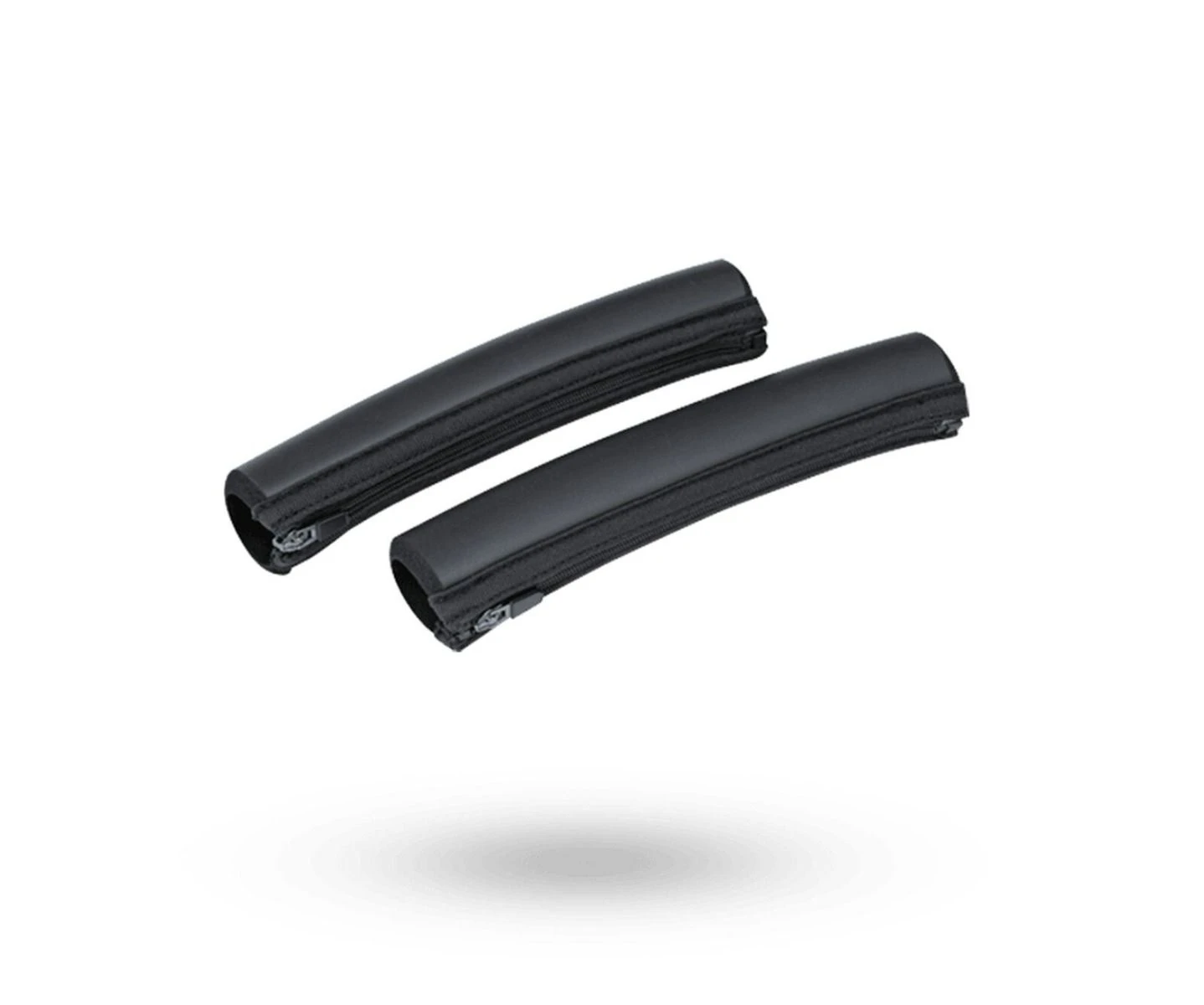 Bugaboo Bee vervangende set schuimhandvaten voor duwbeugel Bugaboo Bee Vervangende Set Schuimhandvaten Voor Duwbeugel -Winkel Voor Kinderwagens En Accessoires 58100sf01 bugaboo bee handlebar foam replacement set black 1