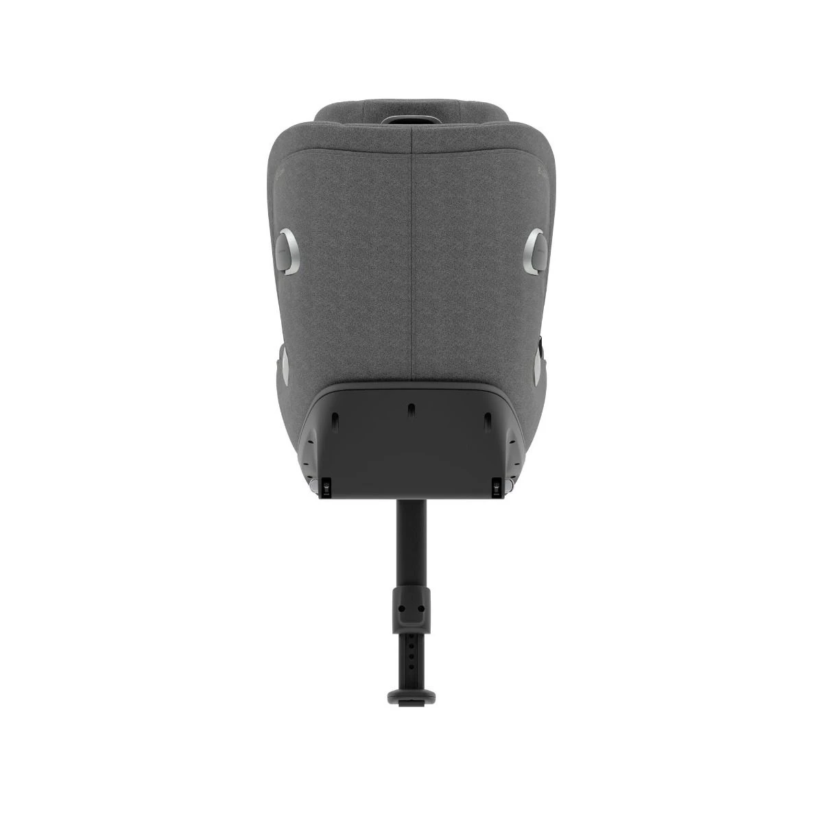 Cybex Anoris T i-Size Cybex Anoris T I-Size -Winkel Voor Kinderwagens En Accessoires anoris t i size soho grey back