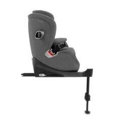 Cybex Anoris T I-Size 3 Cybex Anoris T I-Size -Winkel Voor Kinderwagens En Accessoires anoris t i size soho grey side belt