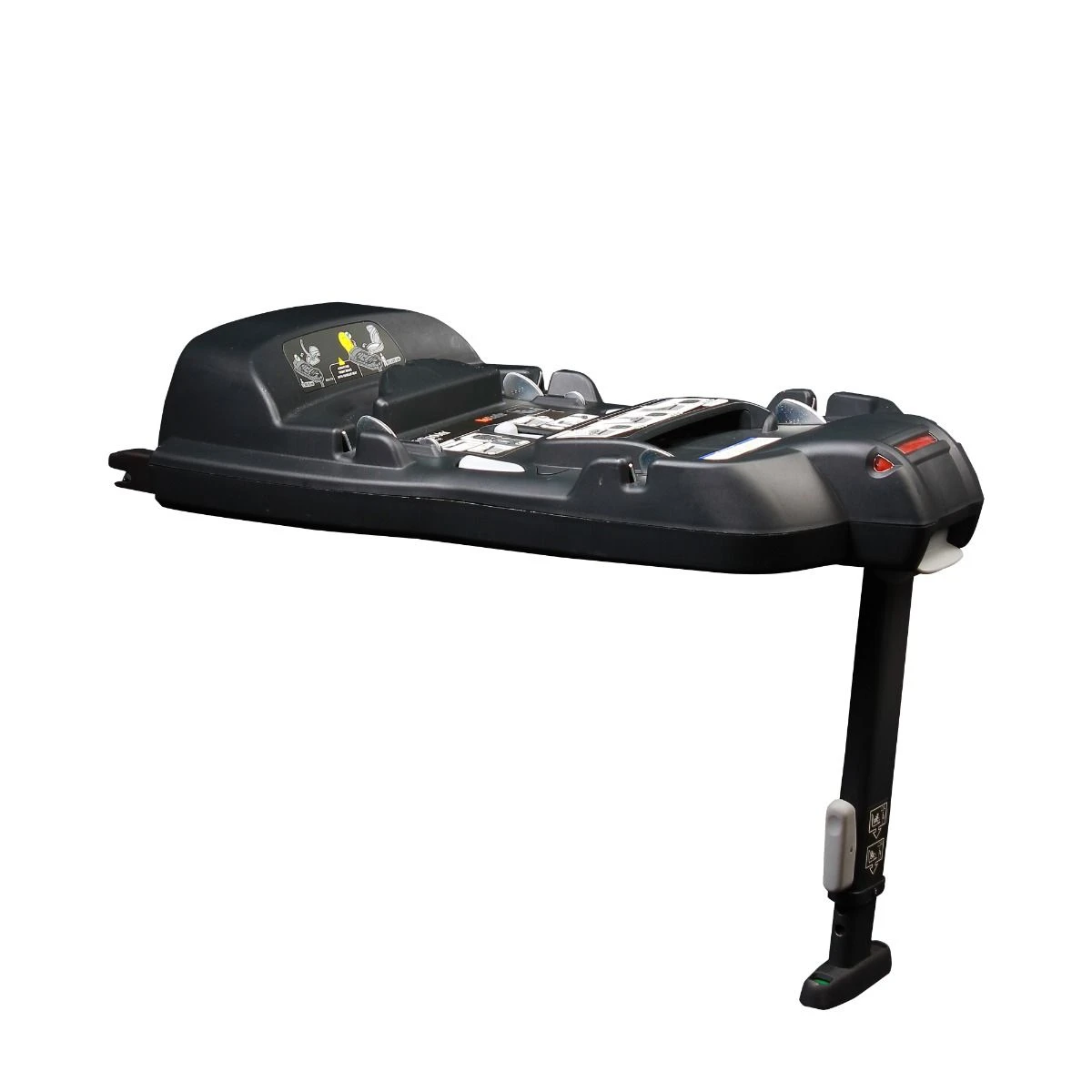 Babyzen Isofix Base Yoyo by Besafe Babyzen Isofix Base Yoyo By Besafe -Winkel Voor Kinderwagens En Accessoires besafe izi modular i size base side