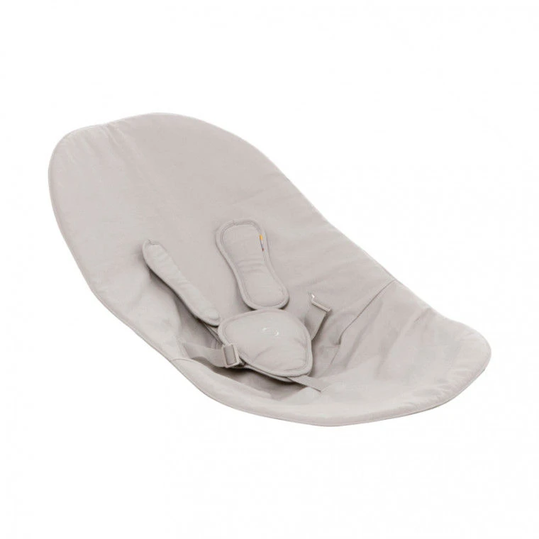 Bloom Coco Zitting Bloom Coco Zitting -Winkel Voor Kinderwagens En Accessoires bloom coco zitting frost grey organic