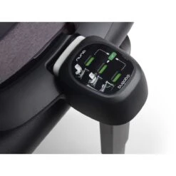 Bugaboo 360 Isofix Base By Nuna -Winkel Voor Kinderwagens En Accessoires bugaboo 360 base by nuna 2