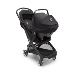 Bugaboo Butterfly Autostoel Adapter -Winkel Voor Kinderwagens En Accessoires bugaboo butterfly adapter 2