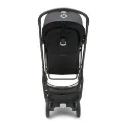 Bugaboo Butterfly -Winkel Voor Kinderwagens En Accessoires bugaboo butterfly midnight black 1
