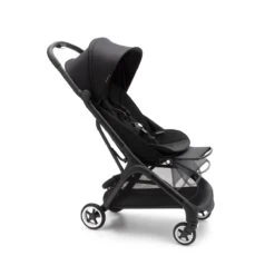 Bugaboo Butterfly -Winkel Voor Kinderwagens En Accessoires bugaboo butterfly midnight black
