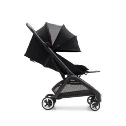 Bugaboo Butterfly -Winkel Voor Kinderwagens En Accessoires bugaboo butterfly midnight black 26