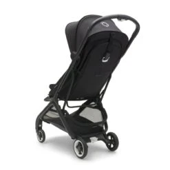 Bugaboo Butterfly -Winkel Voor Kinderwagens En Accessoires bugaboo butterfly midnight black 27