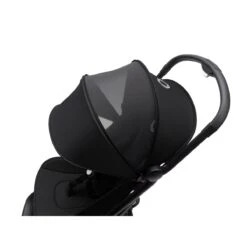 Bugaboo Butterfly -Winkel Voor Kinderwagens En Accessoires bugaboo butterfly midnight black 4