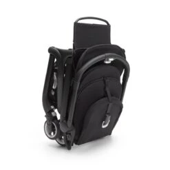 Bugaboo Butterfly -Winkel Voor Kinderwagens En Accessoires bugaboo butterfly midnight black 7