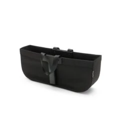 Bugaboo Donkey 5 Twin Black - Midnight Black - Stormy Blue -Winkel Voor Kinderwagens En Accessoires bugaboo donkey 5 side luggage black 9