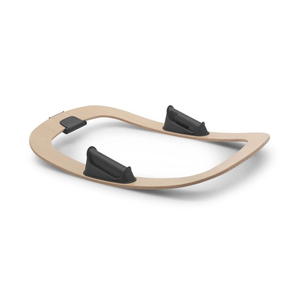 Bugaboo Giraffe Rocker Frame Neutral Wood Bugaboo Giraffe Rocker Frame Neutral Wood -Winkel Voor Kinderwagens En Accessoires bugaboo giraffe rocker frame neutral wood