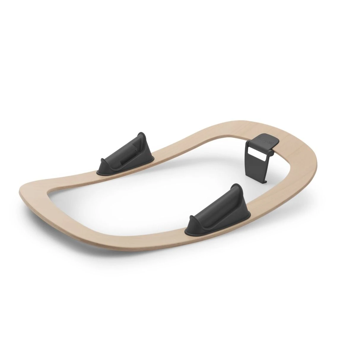 Bugaboo Giraffe Rocker Frame Neutral Wood Bugaboo Giraffe Rocker Frame Neutral Wood -Winkel Voor Kinderwagens En Accessoires bugaboo giraffe rocker frame neutral wood 1