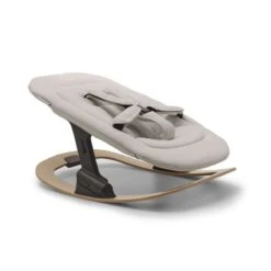 Bugaboo Giraffe Newbornset -Winkel Voor Kinderwagens En Accessoires bugaboo giraffe rocker frame neutral wood 3