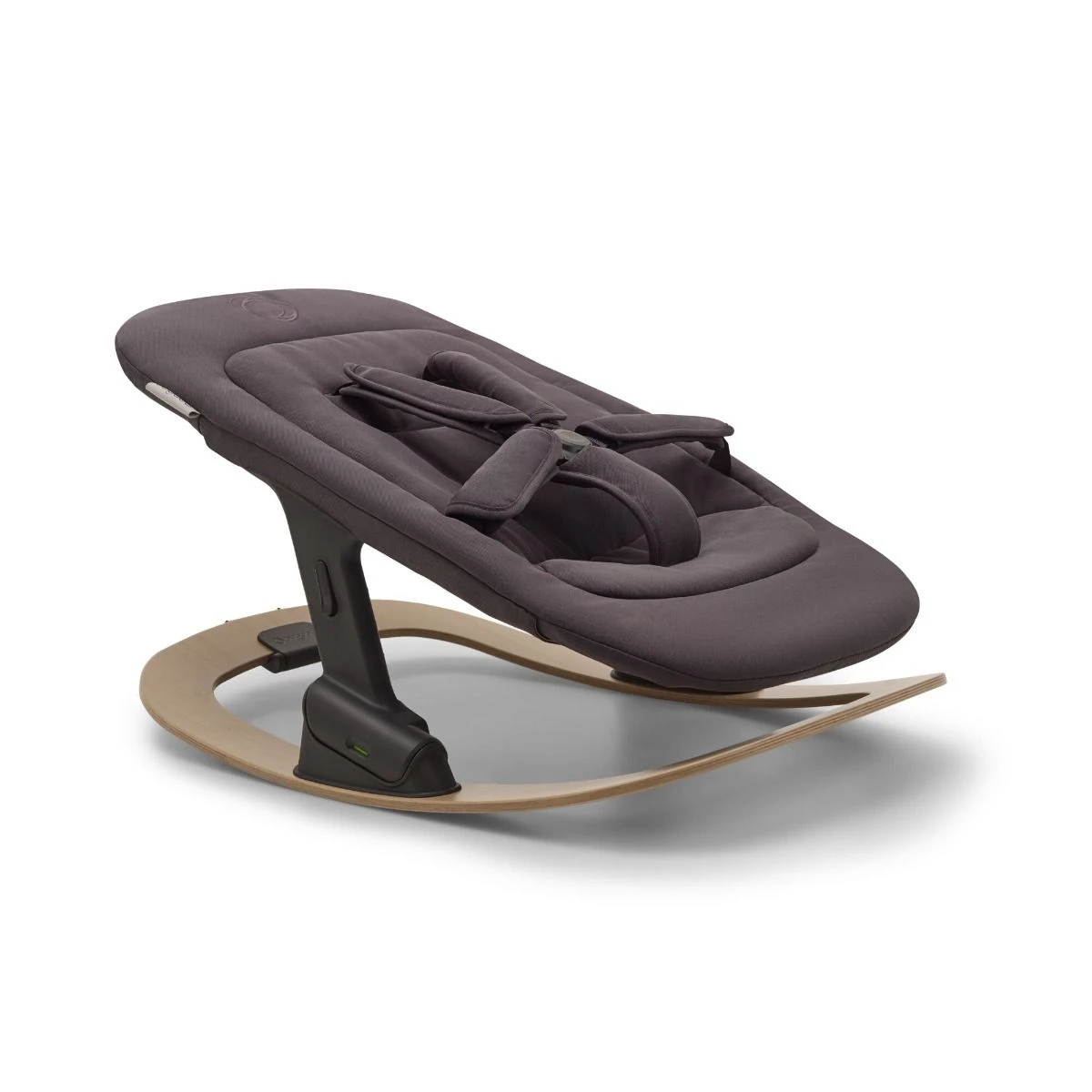 Bugaboo Giraffe Rocker Frame Neutral Wood Bugaboo Giraffe Rocker Frame Neutral Wood -Winkel Voor Kinderwagens En Accessoires bugaboo giraffe rocker frame neutral wood 5