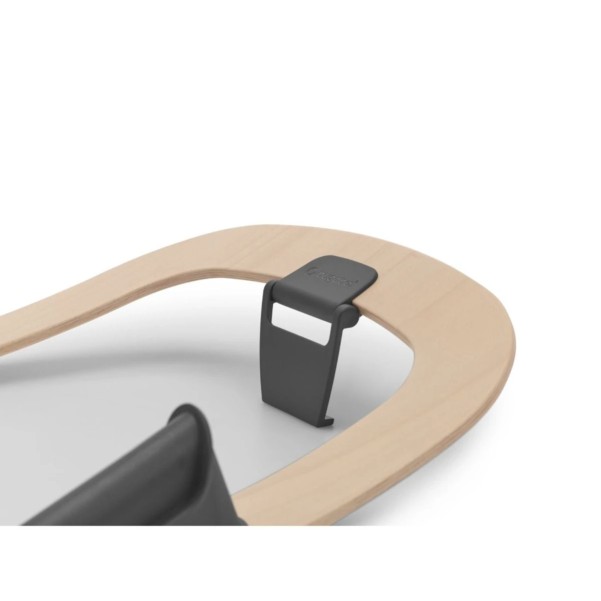 Bugaboo Giraffe Rocker Frame Neutral Wood Bugaboo Giraffe Rocker Frame Neutral Wood -Winkel Voor Kinderwagens En Accessoires bugaboo giraffe rocker frame neutral wood 8