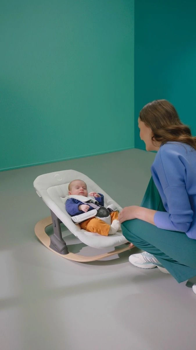 Bugaboo Giraffe Rocker Frame Neutral Wood Bugaboo Giraffe Rocker Frame Neutral Wood -Winkel Voor Kinderwagens En Accessoires bugaboo giraffe rocker frame neutral wood 9