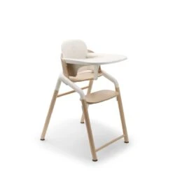 Bugaboo Giraffe Tray -Winkel Voor Kinderwagens En Accessoires bugaboo giraffe tray white 5