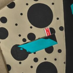 Cybex Yema Tie One Love By Karolina Kurkova -Winkel Voor Kinderwagens En Accessoires cyb 19 y000 kk yematie pocket detail screen hd