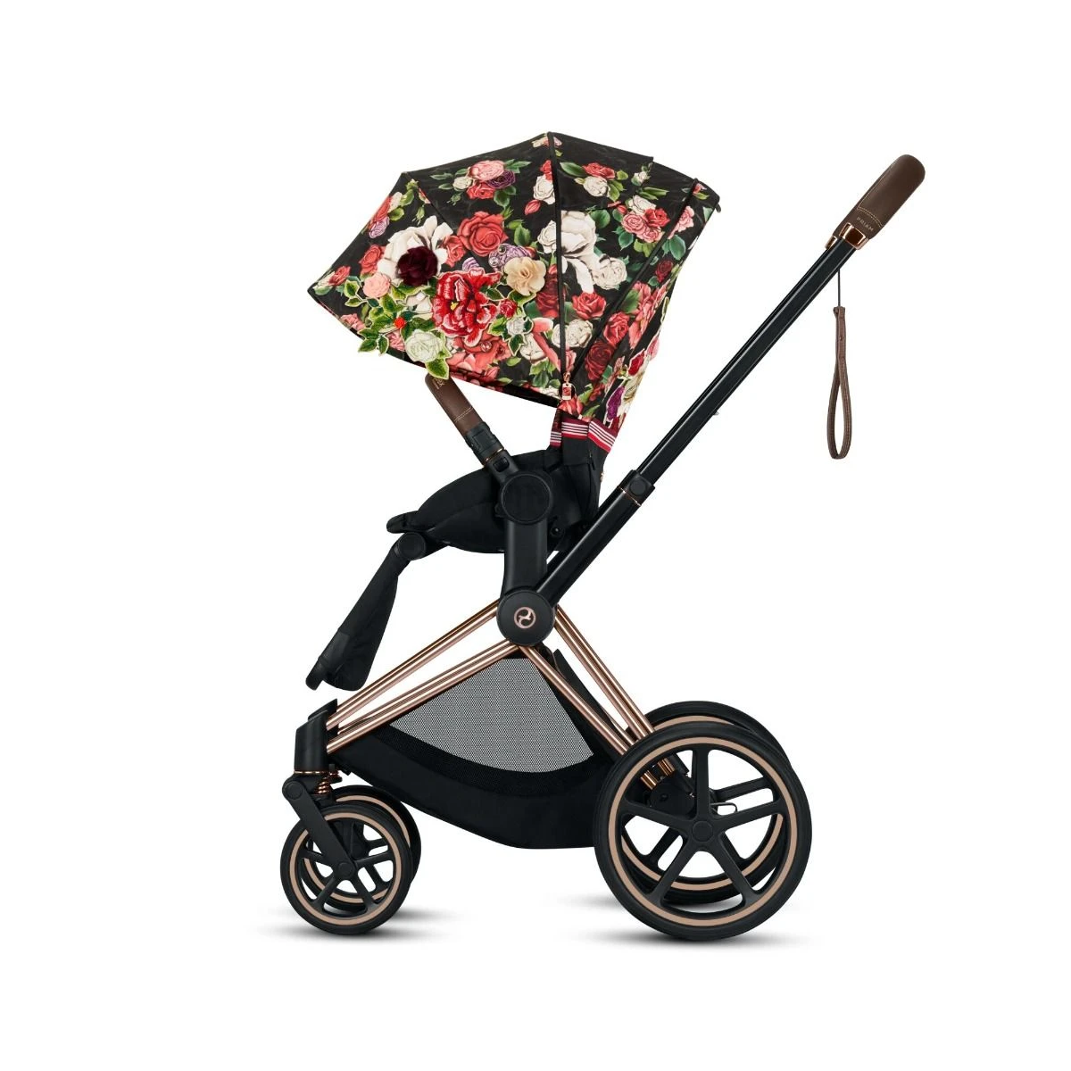 Cybex Priam Stoelbekleding Fashion Edition -Winkel Voor Kinderwagens En Accessoires
