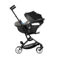 Cybex Libelle / Orfeo Adapters Autostoel -Winkel Voor Kinderwagens En Accessoires cyb 20 libelle int y270 atonmisize sogr travelsystem v1 screen hd