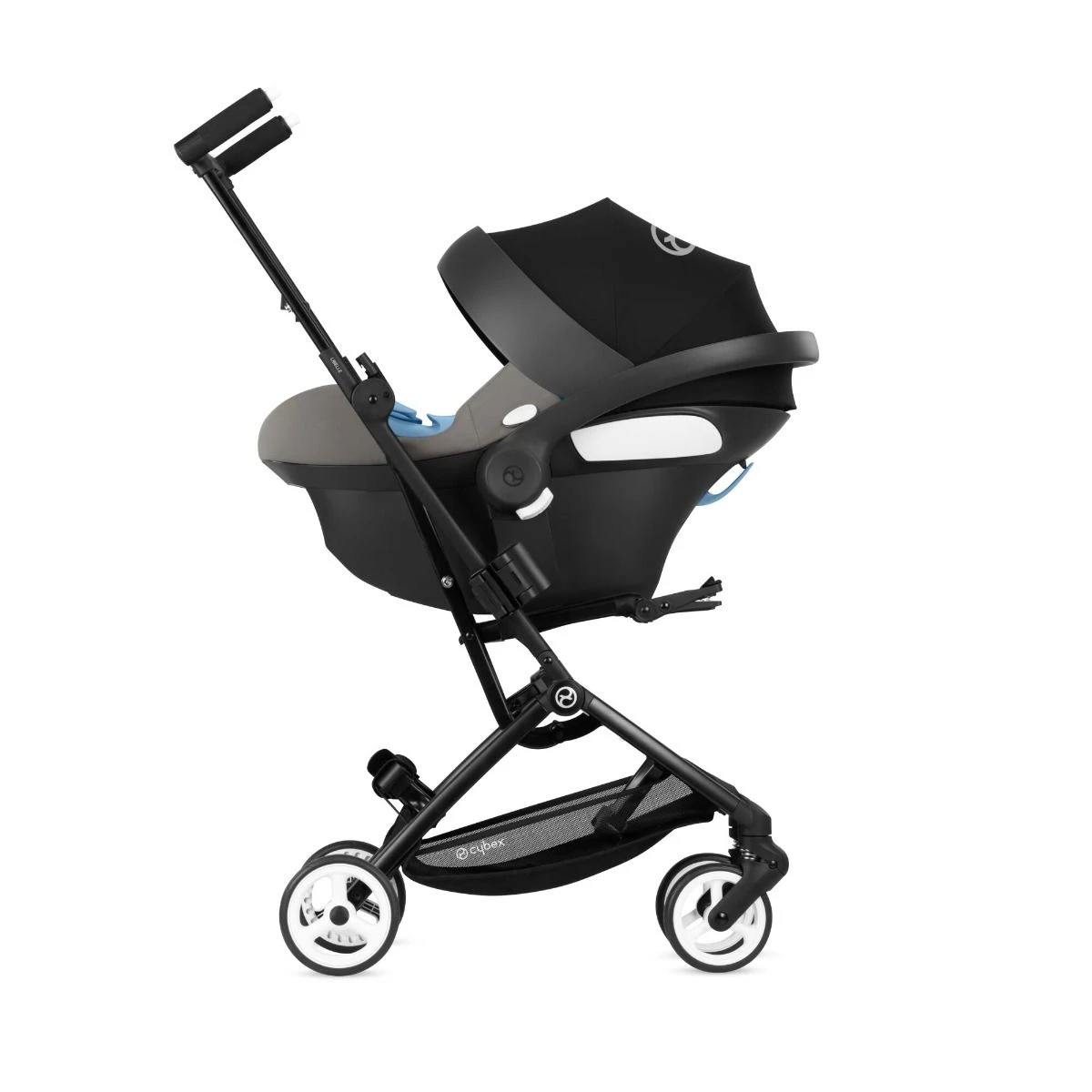 Cybex Libelle / Orfeo Adapters Autostoel -Winkel Voor Kinderwagens En Accessoires cyb 20 libelle int y270 atonmisize sogr travelsystem v1 screen hd