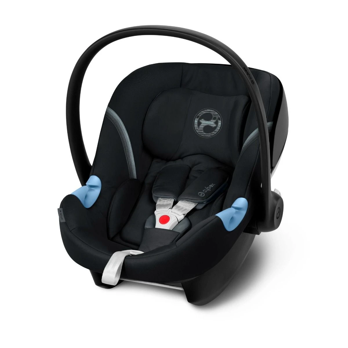 Cybex Aton M Cybex Aton M -Winkel Voor Kinderwagens En Accessoires cyb 20 y045 eu dpbl atonm screen hd