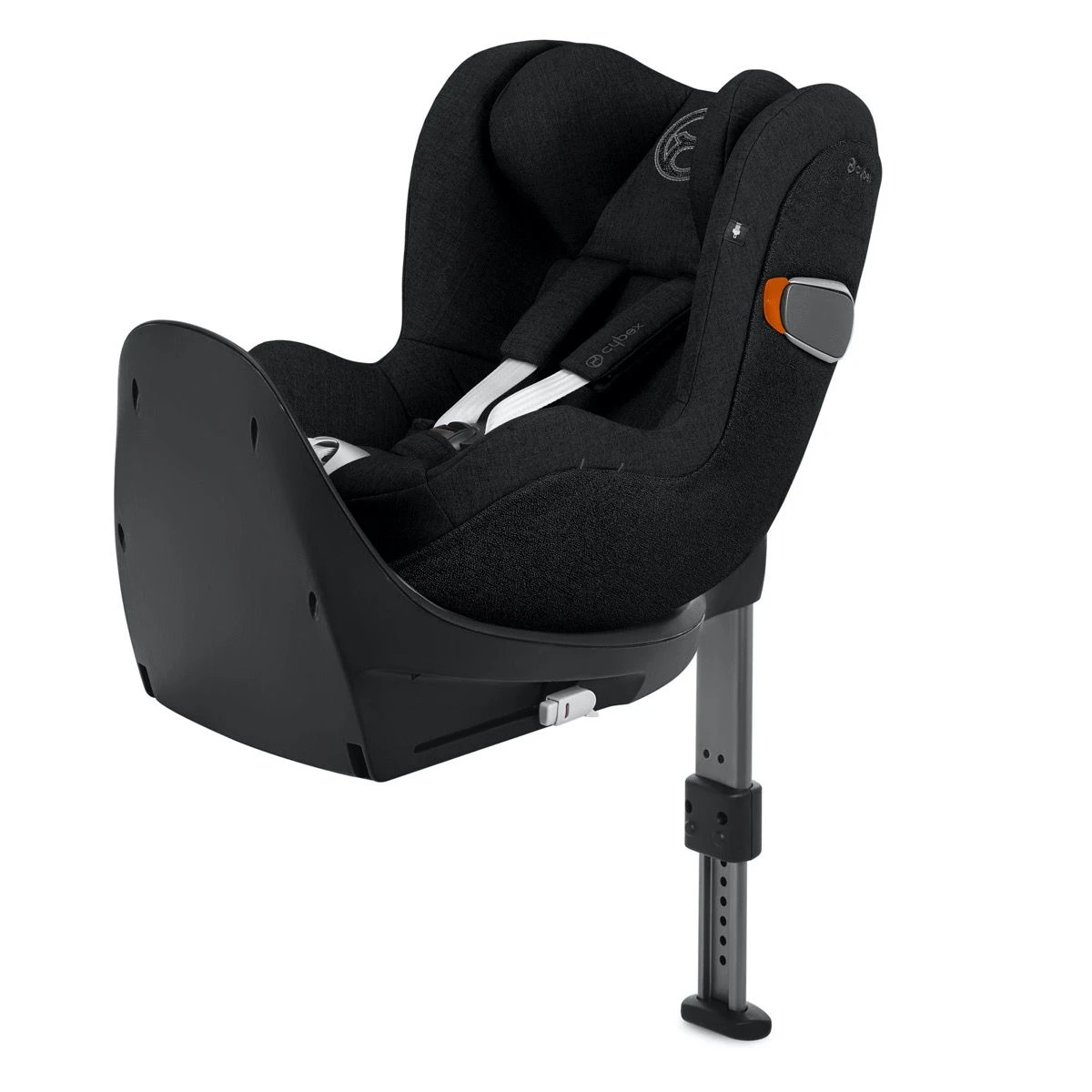 Cybex Sirona Zi-Isize -Winkel Voor Kinderwagens En Accessoires cyb 20 y045 eu dpbl plus sironazi i size v2 screen hd