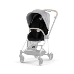 Cybex Mios Stoelbekleding Fashion Edition Koi