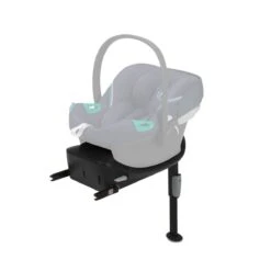 Cybex Base One 2 Cybex Base One -Winkel Voor Kinderwagens En Accessoires cybex base one 1