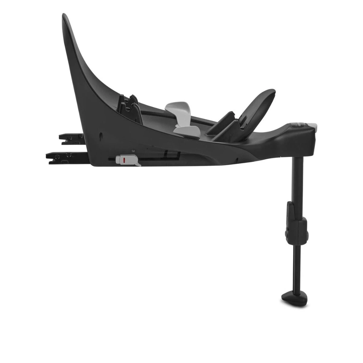 Cybex Base Z2 Cybex Base Z2 -Winkel Voor Kinderwagens En Accessoires cybex base z2 1