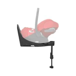 Cybex Base Z2 2 Cybex Base Z2 -Winkel Voor Kinderwagens En Accessoires cybex base z2 2