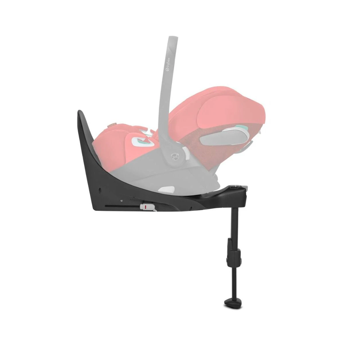 Cybex Base Z2 Cybex Base Z2 -Winkel Voor Kinderwagens En Accessoires cybex base z2 2