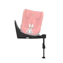 Cybex Base Z2 3 Cybex Base Z2 -Winkel Voor Kinderwagens En Accessoires cybex base z2 3