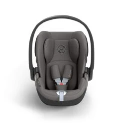 Cybex Priam 4 Travelsystem Mirage Grey -Winkel Voor Kinderwagens En Accessoires cybex cloud t isize mirage grey comfort2