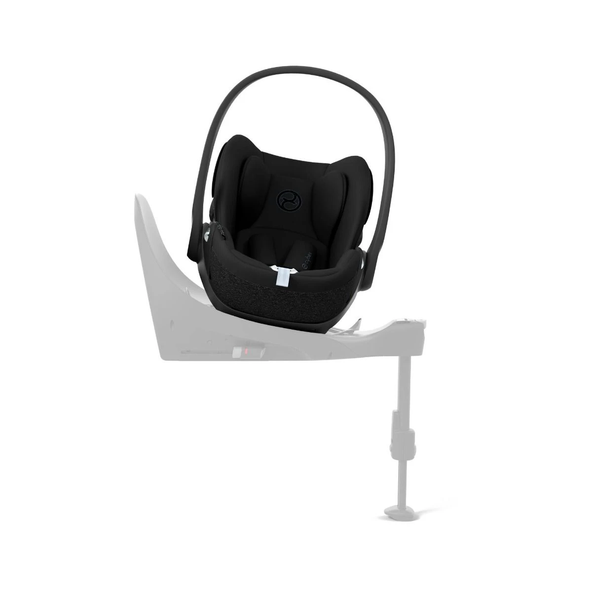 Cybex Cloud T i-Size Cybex Cloud T I-Size -Winkel Voor Kinderwagens En Accessoires cybex cloud t size5