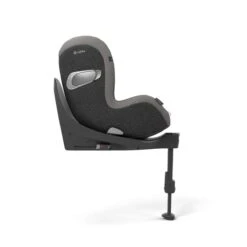 Cybex Cloud T + Sirona T + Base T Mirage Grey (Comfort) Package Deal 6 Cybex Cloud T + Sirona T + Base T Mirage Grey (Comfort) Package Deal -Winkel Voor Kinderwagens En Accessoires cybex sirona t mirage grey comfort3