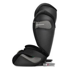 Cybex Solution S2 2 Cybex Solution S2 -Winkel Voor Kinderwagens En Accessoires cybex solution s2 moon black autostoel car seat 3
