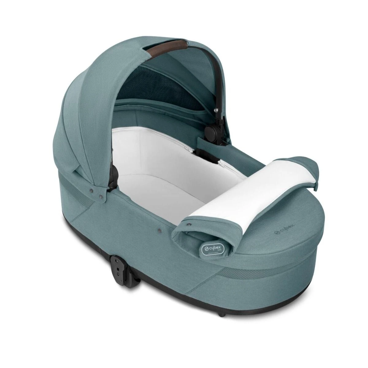 Cybex Reiswieg S Lux 2023 Cybex Reiswieg S Lux 2023 -Winkel Voor Kinderwagens En Accessoires