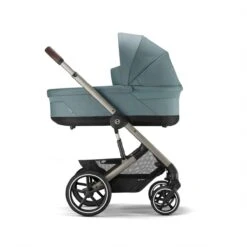 Cybex Reiswieg S Lux 2023 4 Cybex Reiswieg S Lux 2023 -Winkel Voor Kinderwagens En Accessoires cybex balios s lux taupe sky blue 16