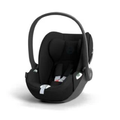Cybex Cloud T Sepia Black (Comfort) + Cybex T Base Pakket 3 Cybex Cloud T Sepia Black (Comfort) + Cybex T Base Pakket -Winkel Voor Kinderwagens En Accessoires cybex cloud t i size sepia black1 22