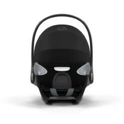 Cybex Cloud T Sepia Black (Comfort) + Cybex T Base Pakket 4 Cybex Cloud T Sepia Black (Comfort) + Cybex T Base Pakket -Winkel Voor Kinderwagens En Accessoires cybex cloud t i size sepia black3 22