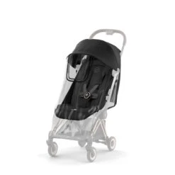 Cybex Coya Regenhoes
