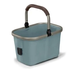 Cybex Gazelle S 2023 Duo Compleet -Winkel Voor Kinderwagens En Accessoires cybex gazelle s taupe sky blue 18 2