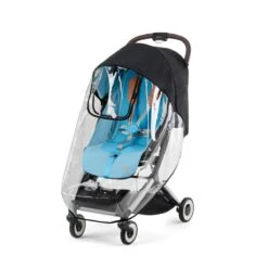 Cybex Orfeo Regenhoes