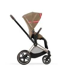 Cybex Priam 4 One Love By Karolina Kurkova -Winkel Voor Kinderwagens En Accessoires cybex priam one love by karolina kurkova 4