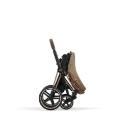 Cybex Priam 4 One Love By Karolina Kurkova -Winkel Voor Kinderwagens En Accessoires cybex priam one love by karolina kurkova 5