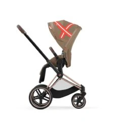 Cybex Priam 4 One Love By Karolina Kurkova -Winkel Voor Kinderwagens En Accessoires cybex priam one love by karolina kurkova 6